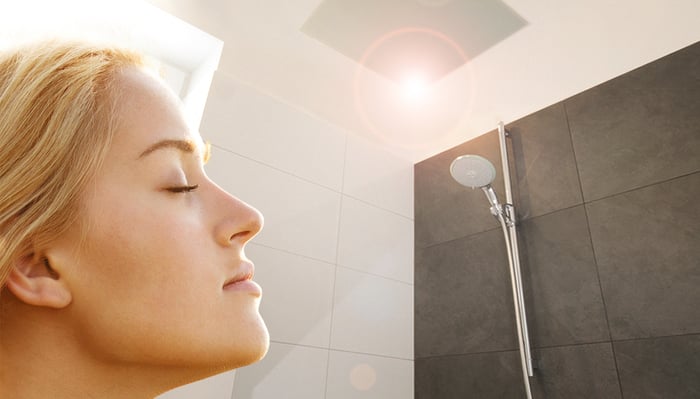 Bad _ Infrarotheizung Vitramo Variante 2 quer