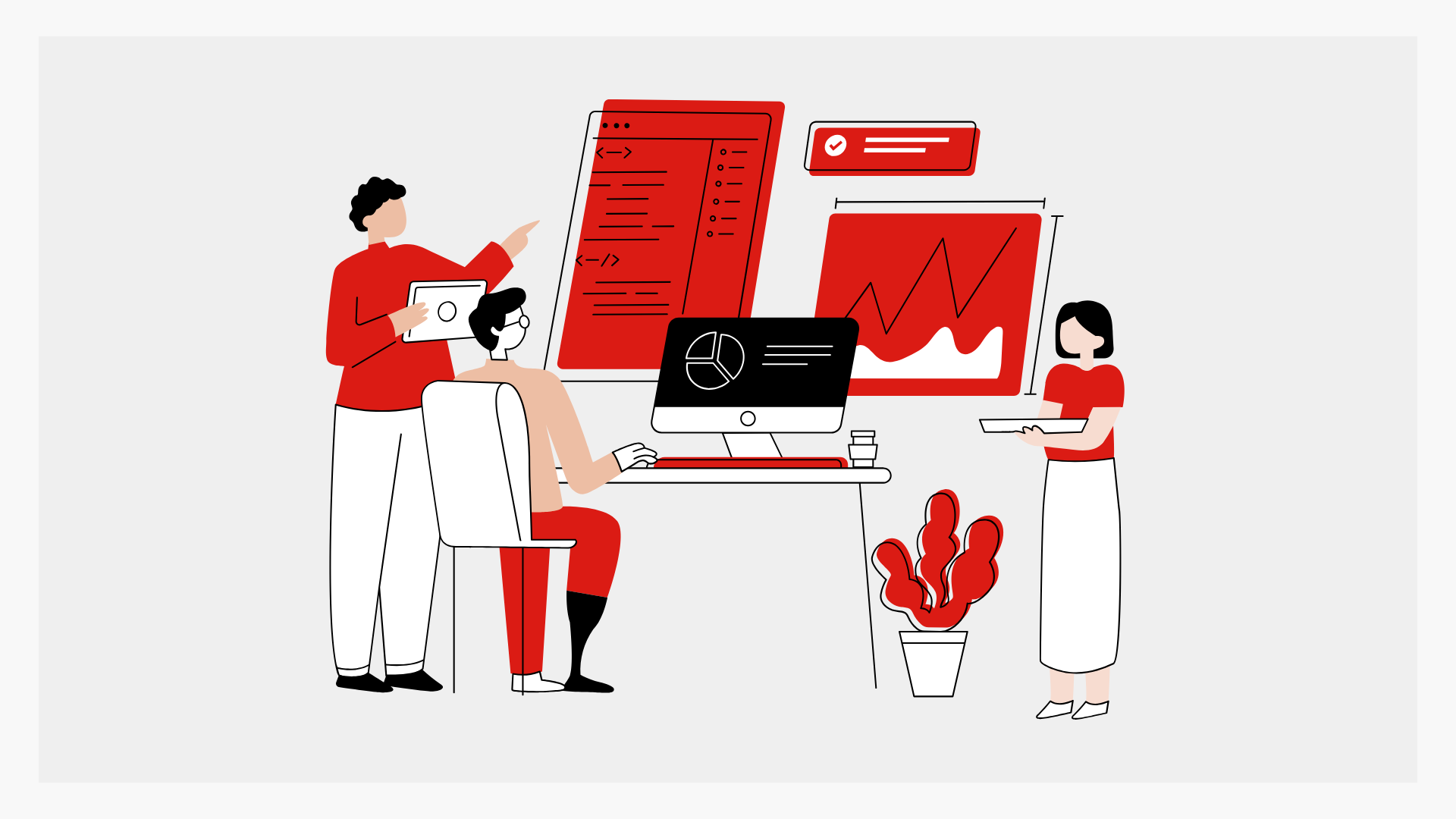 Datengestütztes-Marketing