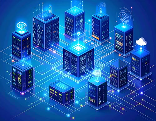 Firefly_KI im Einsatz belastet die IT-Infrastruktur 178863