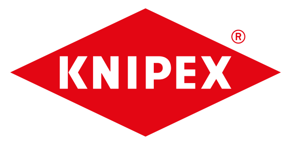 Knipex bearbeitet