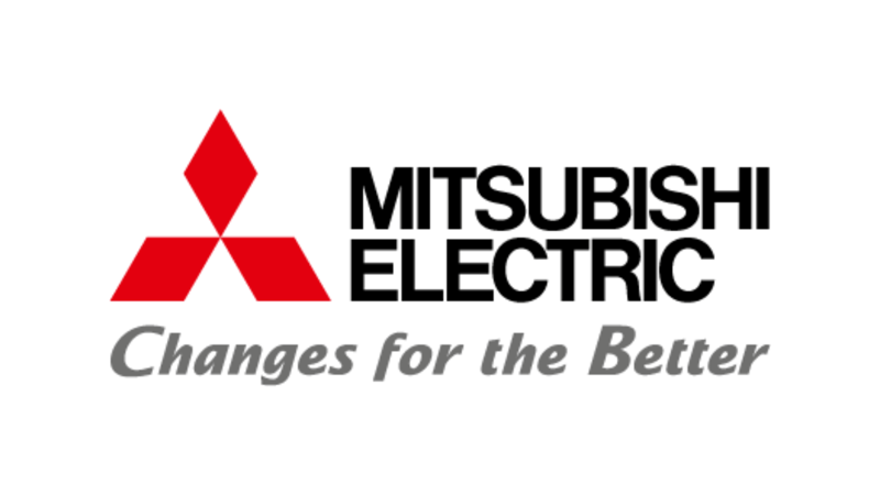 Mitsubishi Logo