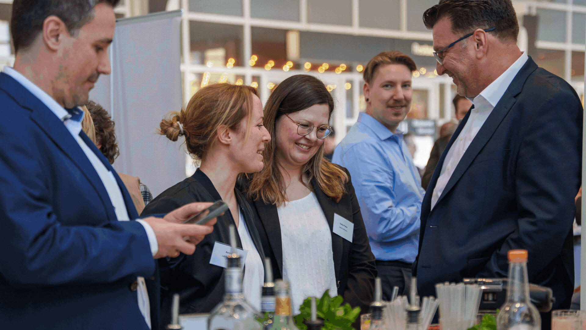 Marketing Club ISH Event Recap